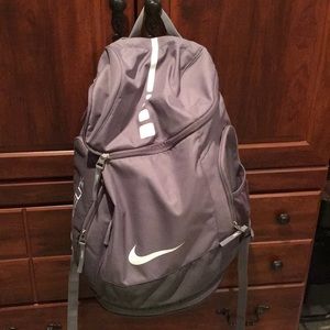 Nike Elite bag